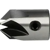 Heller Tools 11857 6 Opsteekverzinkboor 3 mm 1 stuk(s)