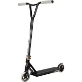 Black dragon Freestyle Scooter - Freeride IHC 120 - Zwart/Koper - Step - 100KG