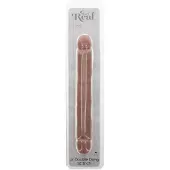 ToyJoy Double Dong PVC 32 cm