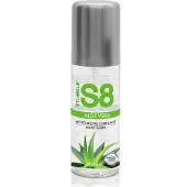 Stimul8 S8 Glijmiddel Stimul8 S8 Aloe Vera 50 ml