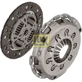 LuK Koppelingsset RepSet 622 3127 09