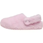 Crocs Huisschoenen 'Classic Cozzzy' rosa