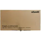 Olivetti B0706 Toner Zwart