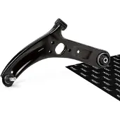 RIDEX 273C1086 Draagarm