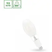 Spectrum PARISIENNE LED-lamp, E27 fitting, filament, 30W, 4000K