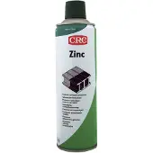 Crc 30563-AC Zinkspray
