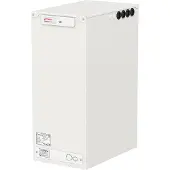 Flamco FlexTherm Eco G2 9E - Thermische batterij - 212