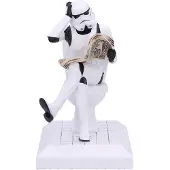 Original Stormtrooper - Disney beeld - Nemesis Now - Pooper Trooper - voor Geen - standaard | Maat Standard