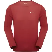 Montane Jersey met lange mouwen Dart