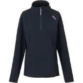 Regatta Damesfleece 1/2 rits Montes | Maat 40