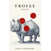 Querido Trofee (Paperback)