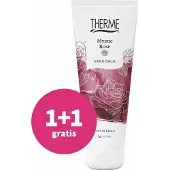 Therme 1+1 Gratis: Mystic Rose Handbalsem 75 Ml