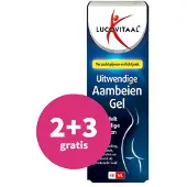 Lucovitaal Uitwendige Aambeien Gel