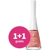 Bourjois 1+1 gratis: Healthy Mix Vegan Nagellak 150 Reine Des Beiges