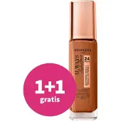 Bourjois Always Fabulous Foundation 615 Mocha