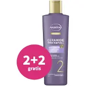 Andrélon 2+2 gratis: Pro-Care Conditioner Ceramide Thick & Full 250 ml