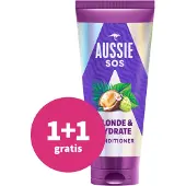 Aussie SOS Blonde Conditioner 350 ml