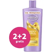 Andrélon Shampoo Perfecte Krul 685 ml