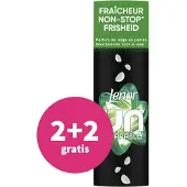Lenor 2+2 gratis: Unstoppables In-Wash Geurbooster Ariel 19 wasbeurten 240 gr