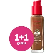 Bourjois Healthy Mix Clean Foundation Cocoa 63N - 30 ml