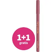 Bourjois Velvet Contour Lip Liner #19-des Roses 1,14 g