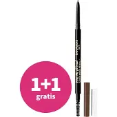 Bourjois Brow Reveal Micro Brow Potlood #002-zacht Bruin 0,35 gr