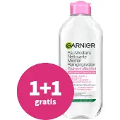 Garnier Skinactive micellair water - 400 ml | Micellair water van