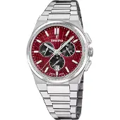 Festina - F20059/5 - Polshorloge - Chronograaf - Heren