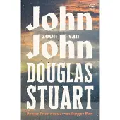 Wereldbibliotheek John, zoon van John