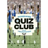 Pelckmans De quizclub voor de twaalfde man (Paperback)