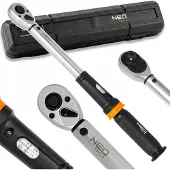 Neo Tools 08-824 Momentsleutel