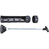 Makita houder voor cartridges, 300 ml, set.