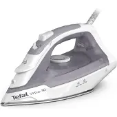 Tefal Fv2c43 Virtuo 30 Stoomstrijkijzer Zilver