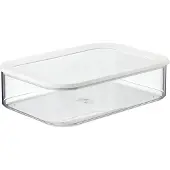 Mepal Modula bewaardoos XXL - 4800 ml - Voorraaddoos - Wit