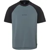 Vaude Bike Loamer T-shirt Met Korte Mouwen