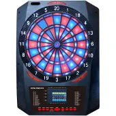 Xqmax Lissabon elektronische darts