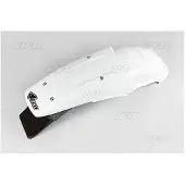 Ufo Su02924-041 Achterspatbord