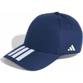 Adidas Sportpet 'Tiro' navy / wit