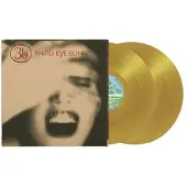 Import - (Gold Coloured) (2 LP)