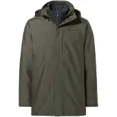 Vaude Parka Idris | Maat XL