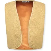 Moodstreet M308-5335B Meisjes Gilet - Maat 146-152