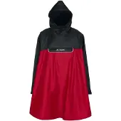 Vaude Bike Valero Waterdichte Poncho