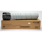 Xerox 006R01711 toner zwart (origineel)
