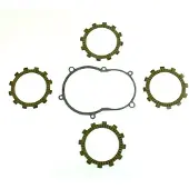 Athena Ktm Sx 50 02-04 Koppelingsplaten En Dekselpakking