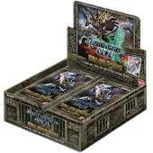 Battle Spirits Saga TCG - False Gods Set 2 Boosterbox