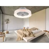 TRIO LED plafondlamp 30W FARSUND R62662101 RL