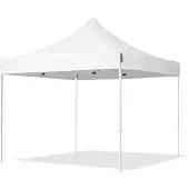 Sonstiges 3x3 m Easy up partytent, wit