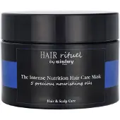 Sisley The Intense Nutrition Hair Care Mask 5 Precious Nourishing Oils Haarmasker 190 ml