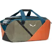 Salewa Weekendtas gemengde kleuren