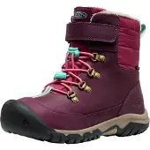 Keen Boots lila